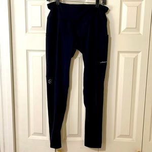 Virus Compression pants